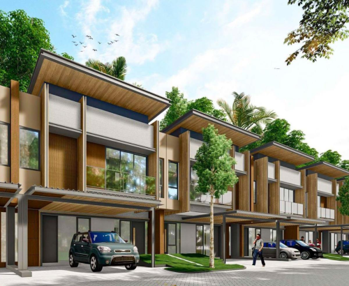 Asthara Group Launches Asthara Skyfront City | KF Map – Digital Map for Property and Infrastructure in Indonesia