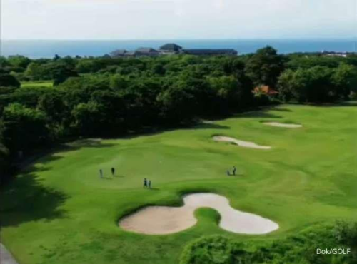 Intra Golflink Resort Allocates Rp300 Billion Capital Expenditure in 2026 | KF Map – Digital Map for Property and Infrastructure in Indonesia