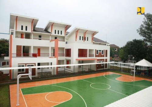 Sekolah Rakyat dan Upaya Pemerataan Pendidikan di Indonesia | KF Map – Digital Map for Property and Infrastructure in Indonesia