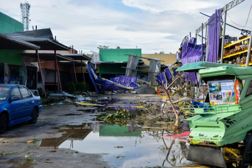 Gempa Filipina 7,7 M: Mengapa Bangunan Tahan Gempa Penting | KF Map – Digital Map for Property and Infrastructure in Indonesia