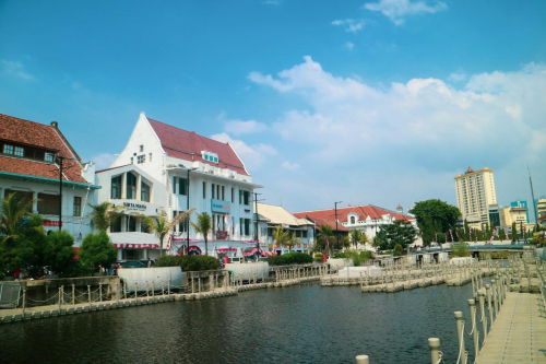 Revitalisasi Kota Tua: Konsep TOD, Kawasan Rendah Emisi, hingga Trem Listrik | KF Map – Digital Map for Property and Infrastructure in Indonesia