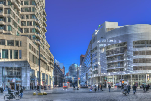 Hidup dalam Satu Kawasan Terintegrasi: Mengapa Properti <i>Mixed-Use</i> Semakin Diminati? | KF Map – Digital Map for Property and Infrastructure in Indonesia