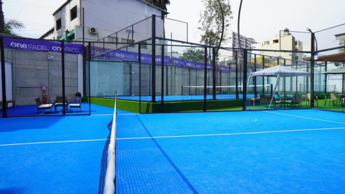Lapangan Padel dan <i>Alfresco Dining</i>: Wajah Baru <i>Tenant Mix</i> Mall Jakarta 2026 | KF Map – Digital Map for Property and Infrastructure in Indonesia