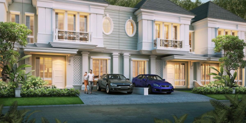 CitraLand Cirebon Achieves 45% of Its Annual Sales Target | KF Map – Digital Map for Property and Infrastructure in Indonesia