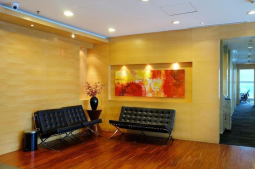Knight Frank | Fully furnished Service Office at Marquee Menara Karya, South Jakarta | Photo (thumbnail)