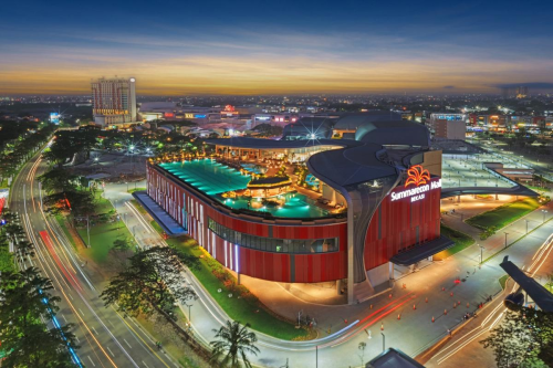Summarecon Agung Achieves 27% Growth in 2025 Marketing Sales | KF Map – Digital Map for Property and Infrastructure in Indonesia