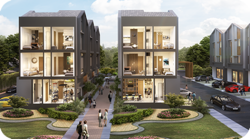 Puradelta Lestari Achieves Rp800.3 Billion in 2025 Net Profit | KF Map – Digital Map for Property and Infrastructure in Indonesia