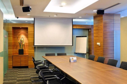 Knight Frank | Fully furnished Service Office at Marquee Menara Karya, South Jakarta | Photo (thumbnail)