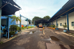 Knight Frank | Prime Mixed-Use Land in Central Bekasi | Prime Mixed-Use Land in Central Bekasi (thumbnail)