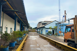 Knight Frank | Prime Mixed-Use Land in Central Bekasi | Prime Mixed-Use Land in Central Bekasi (thumbnail)