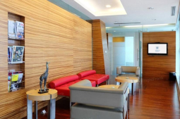Knight Frank | Fully furnished Service Office at Marquee Menara Karya, South Jakarta | Photo (thumbnail)