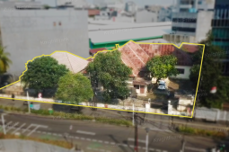 Knight Frank | Prime Investment Opportunity in the Heart of Jakarta CBD | kebon sirih (thumbnail)