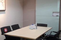 Knight Frank | Fully furnished Service Office at Marquee Menara Karya, South Jakarta | Photo (thumbnail)