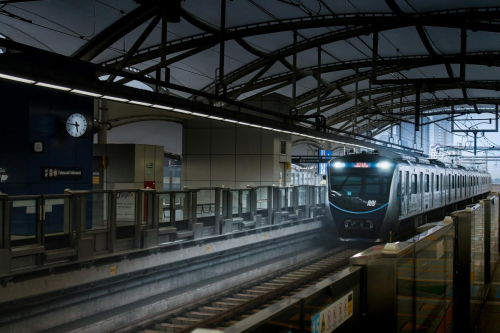 MRT Jakarta to Conclude MRT Lebak Bulus-Serpong Feasibility Study by the End of 2026 | KF Map – Digital Map for Property and Infrastructure in Indonesia