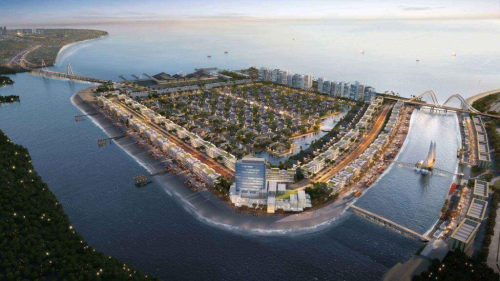 Akses yang Semakin Terintegrasi, PIK dan PIK 2 Kian Menarik untuk Pengembangan Properti | KF Map – Digital Map for Property and Infrastructure in Indonesia