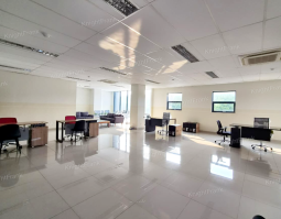 Knight Frank | SEMI FURNISHED OFFICE SPACE AT JSJ BUILDING, NORTH JAKARTA | OFFICE SPACE AT JSJ BUILDING (thumbnail)
