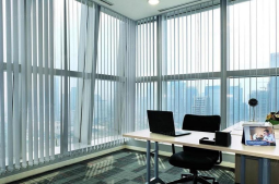 Knight Frank | Fully furnished Service Office at Marquee Menara Karya, South Jakarta | Photo (thumbnail)
