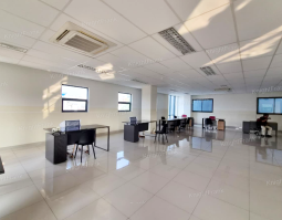 Knight Frank | SEMI FURNISHED OFFICE SPACE AT JSJ BUILDING, NORTH JAKARTA | OFFICE SPACE AT JSJ BUILDING (thumbnail)