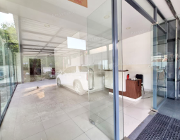 Knight Frank | SEMI FURNISHED OFFICE SPACE AT JSJ BUILDING, NORTH JAKARTA | OFFICE SPACE AT JSJ BUILDING (thumbnail)