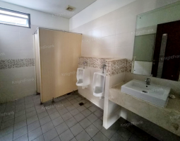 Knight Frank | SEMI FURNISHED OFFICE SPACE AT JSJ BUILDING, NORTH JAKARTA | OFFICE SPACE AT JSJ BUILDING (thumbnail)