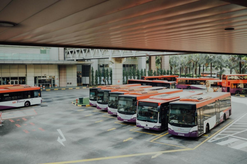 The National Project Includes Three Transportation Projects in Bandung | KF Map – Digital Map for Property and Infrastructure in Indonesia