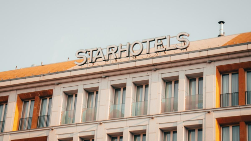 BPS: Star-Hotel Occupancy Rate Reaches 50.76% in May 2026 | KF Map – Digital Map for Property and Infrastructure in Indonesia