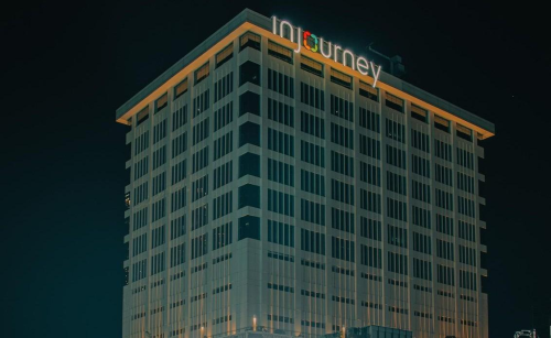 Danantara Integrates All State Owned Enterprise Hotels Under InJourney | KF Map – Digital Map for Property and Infrastructure in Indonesia