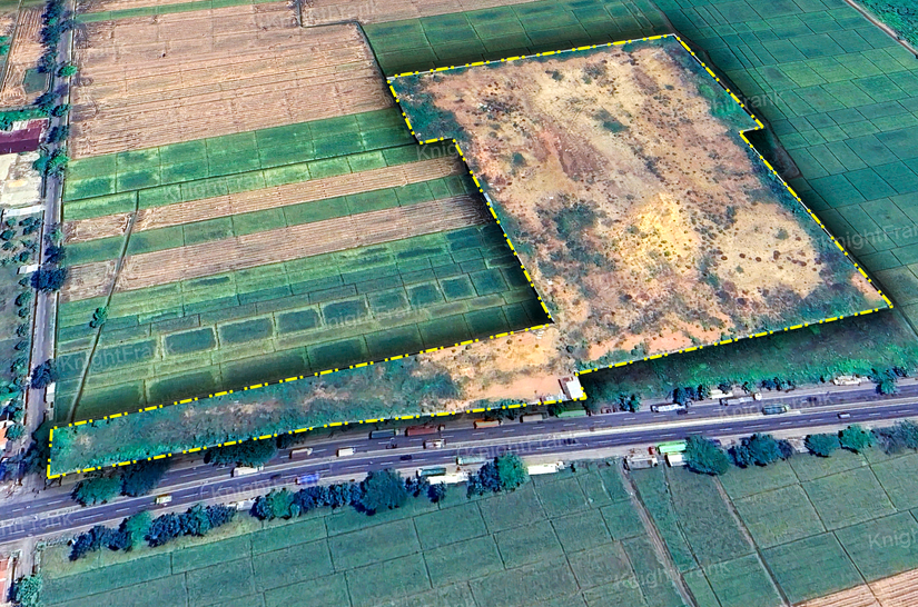 Knight Frank | Ready to Build Industrial Land in Pemalang, Central Java | Pemalang, Central Java