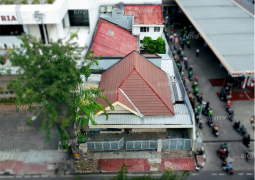 Knight Frank | Prime Commercial Property at Zainul Arifin, Central Jakarta | Zainul Arifin, Central Jakarta (thumbnail)