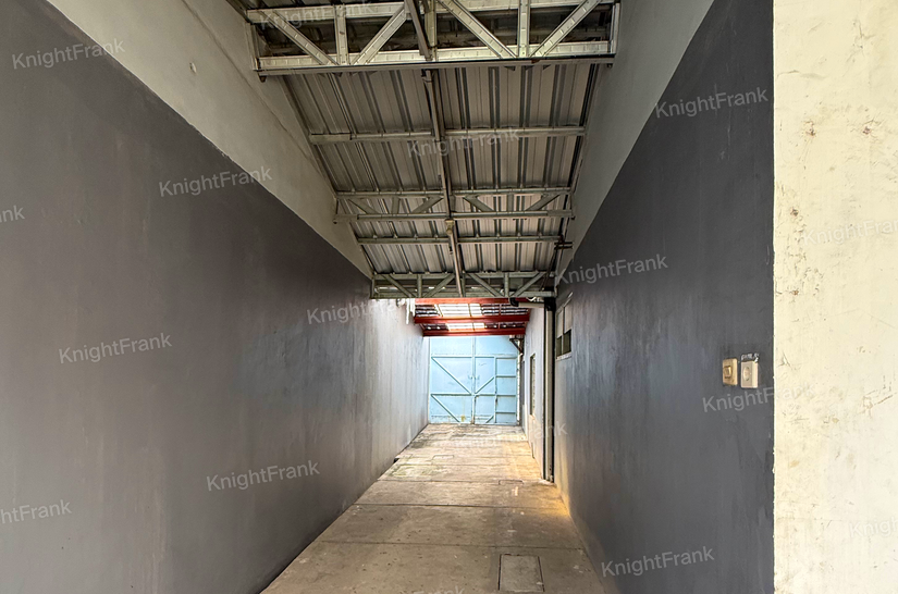 Knight Frank | Prime Commercial Property at Zainul Arifin, Central Jakarta | Zainul Arifin, Central Jakarta