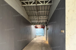 Knight Frank | Prime Commercial Property at Zainul Arifin, Central Jakarta | Zainul Arifin, Central Jakarta (thumbnail)
