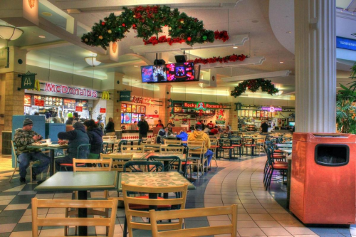Di Tengah Ekspansi Tenan Global yang Meningkat, Tenan Lokal Tetap Merajai Ruang Ritel di Awal Tahun | KF Map – Digital Map for Property and Infrastructure in Indonesia