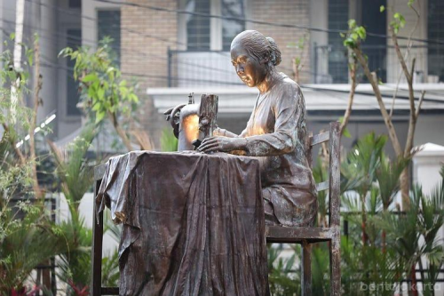 Dana Kompensasi KLB sebagai Alternatif Pembiayaan Penataan Kawasan Jakarta | KF Map – Digital Map for Property and Infrastructure in Indonesia