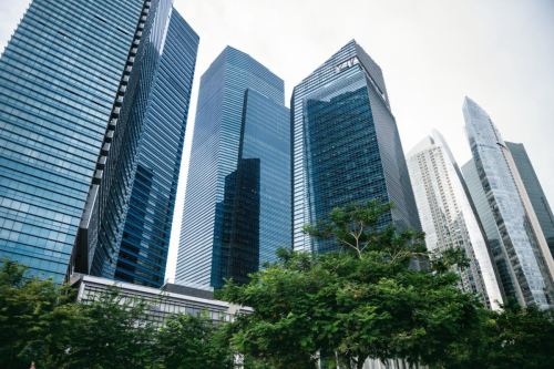 <i>Flight to Quality</i>: Ketika Perkantoran Grade A Tinggi Peminat di CBD Jakarta | KF Map – Digital Map for Property and Infrastructure in Indonesia