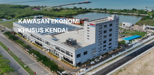 Perluasan KEK Kendal, Gresik, dan Galang Batang: Sinyal Investasi KEK yang Terus Menguat | KF Map – Digital Map for Property and Infrastructure in Indonesia