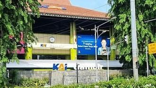 Sekilas Mengenai Sejarah Stasiun Gambir dan Rencana Pengembangannya | KF Map – Digital Map for Property and Infrastructure in Indonesia