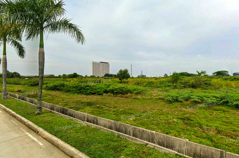 Knight Frank | Strategic Industrial Land Plot in Jababeka Industrial Estate, Cikarang | Jababeka Industrial Estate