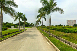 Knight Frank | Strategic Industrial Land Plot in Jababeka Industrial Estate, Cikarang | Jababeka Industrial Estate (thumbnail)