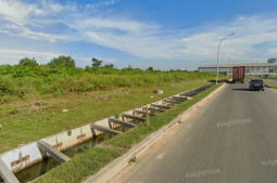 Knight Frank | Prime Industrial Land in JIIPE Gresik SEZ (Special Economic Zone) | JIIPE Gresik SEZ (thumbnail)