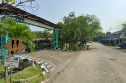 Knight Frank | 40 Ha Mixed-Use Land in Ancol, North Jakarta | Ancol, North Jakarta (thumbnail)