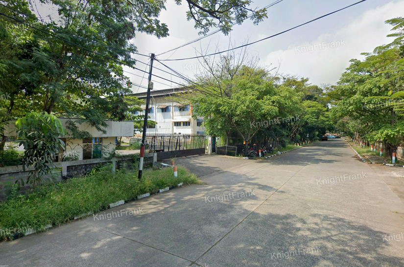 Knight Frank | 40 Ha Mixed-Use Land in Ancol, North Jakarta | Ancol, North Jakarta