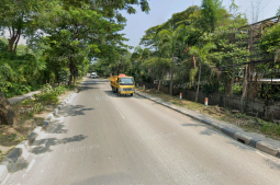 Knight Frank | 40 Ha Mixed-Use Land in Ancol, North Jakarta | Ancol, North Jakarta (thumbnail)
