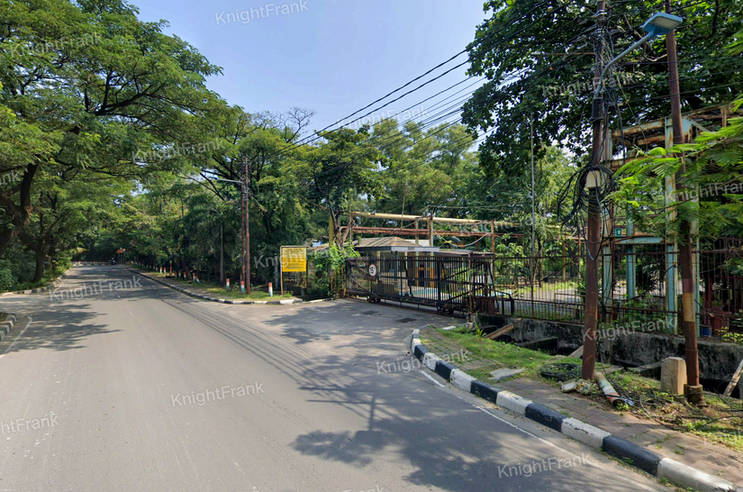 Knight Frank | 40 Ha Mixed-Use Land in Ancol, North Jakarta | Ancol, North Jakarta