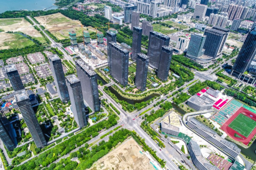 Terminologi <i>Superblock</i>: Pengembangan Kawasan Perkotaan atau <i>Mixed-Use Development?</i> | KF Map – Digital Map for Property and Infrastructure in Indonesia