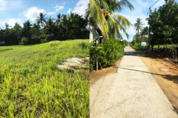Knight Frank | Resort Land For Sale | Cemare Beach (thumbnail)