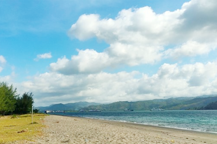 Knight Frank | Resort Land For Sale | Cemare Beach