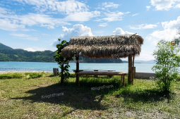 Knight Frank | Resort Land For Sale | Cemare Beach (thumbnail)