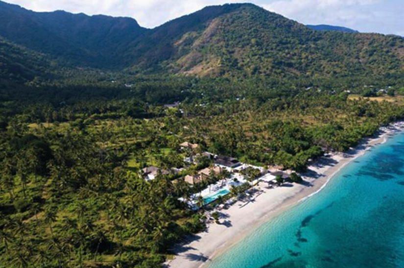 Knight Frank | Resort Land For Sale | Nipah Beach