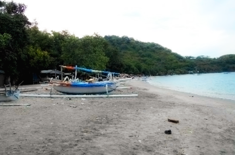 Knight Frank | Resort Land For Sale | Nipah Beach