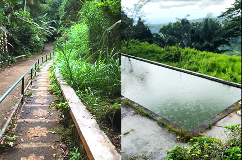 Knight Frank | Resort Land For Sale | Senaru Village